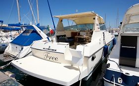 Piper'S Boat