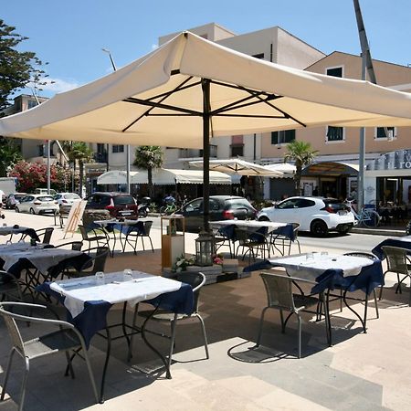 Hotel Piper'S Boat Alghero Exterior foto